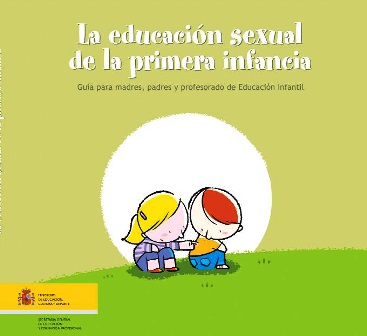 imagen portada educacion sexual infancia